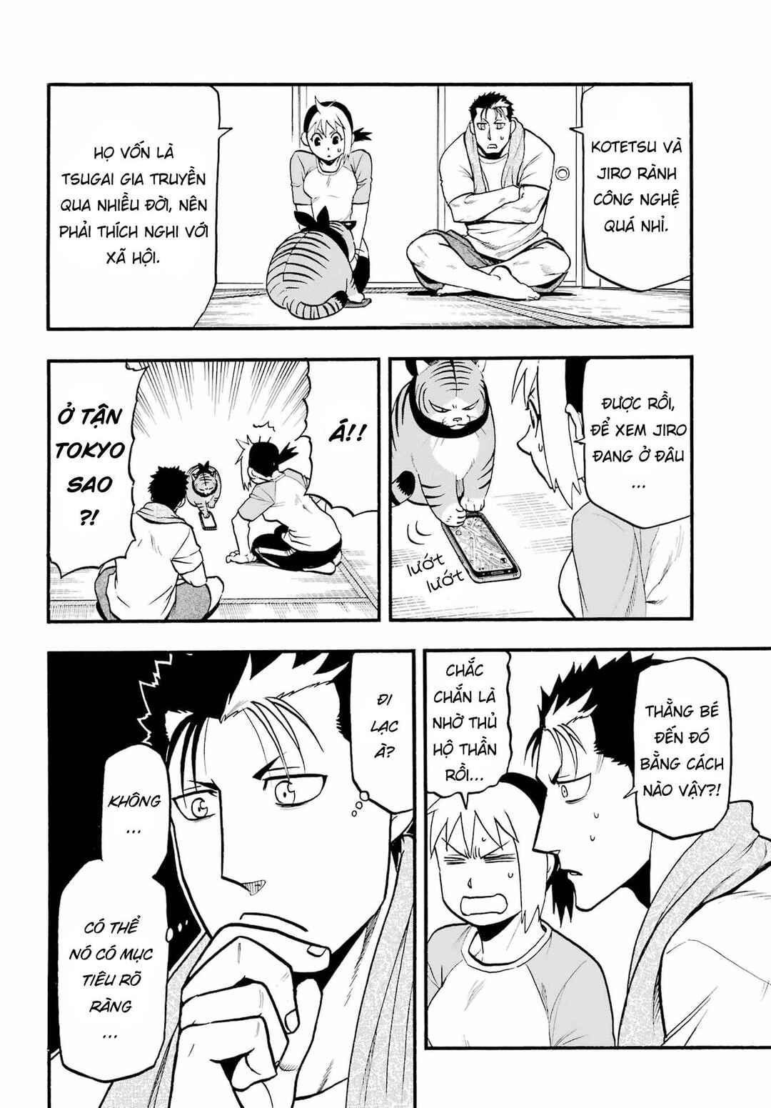 Chapter 5 - Page 4