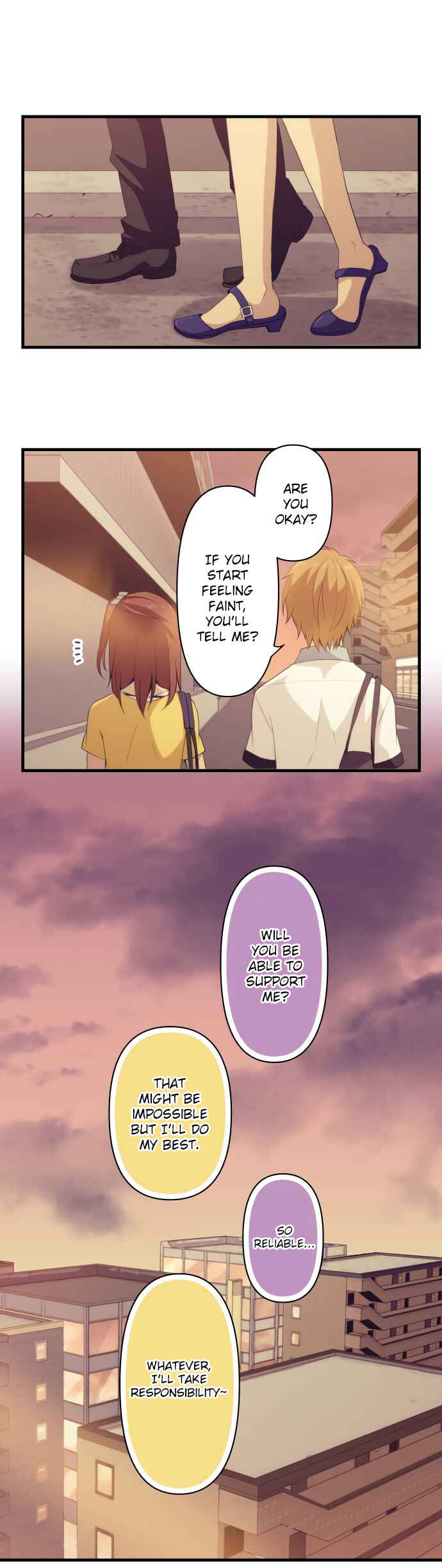 Chapter 99 - Page 1