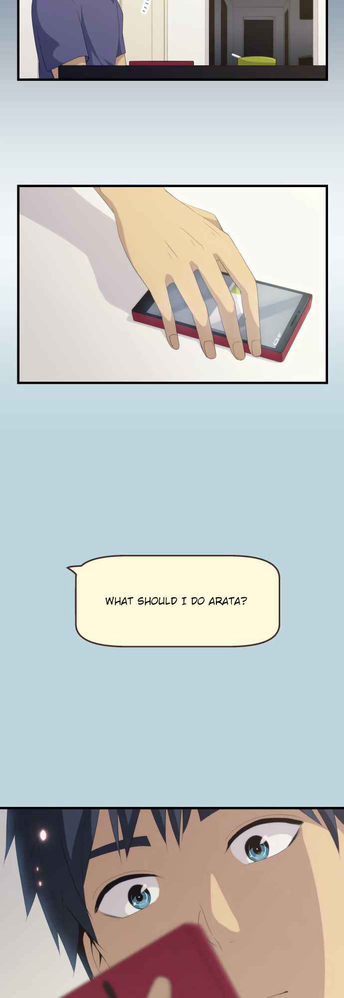 Chapter 99 - Page 26