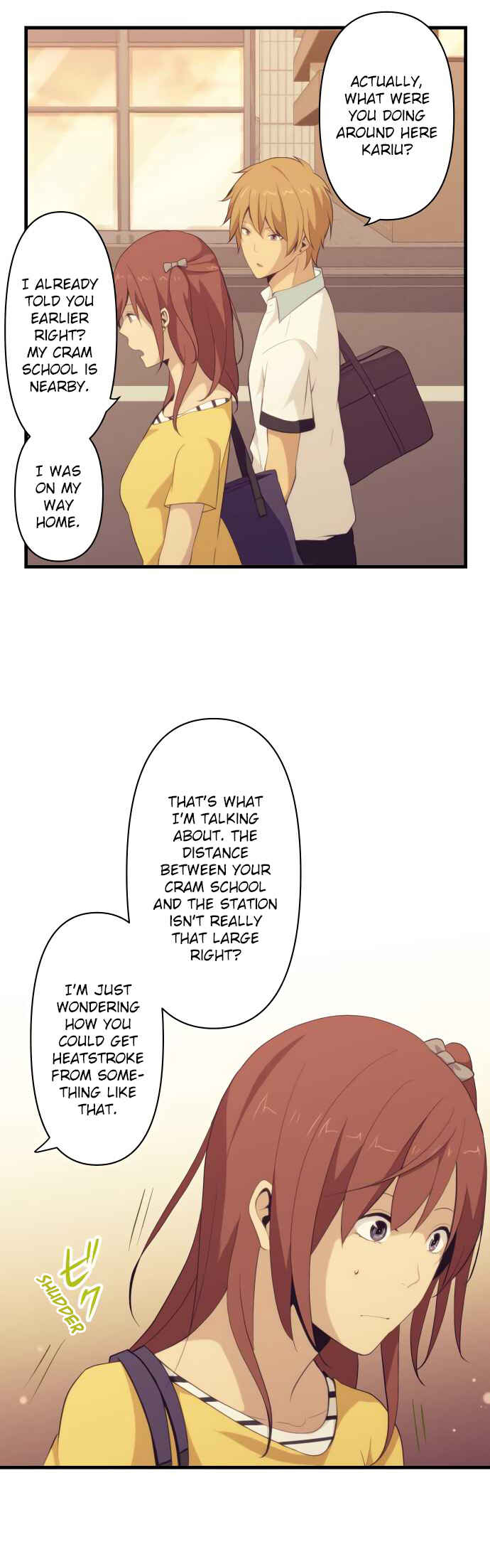 Chapter 99 - Page 3