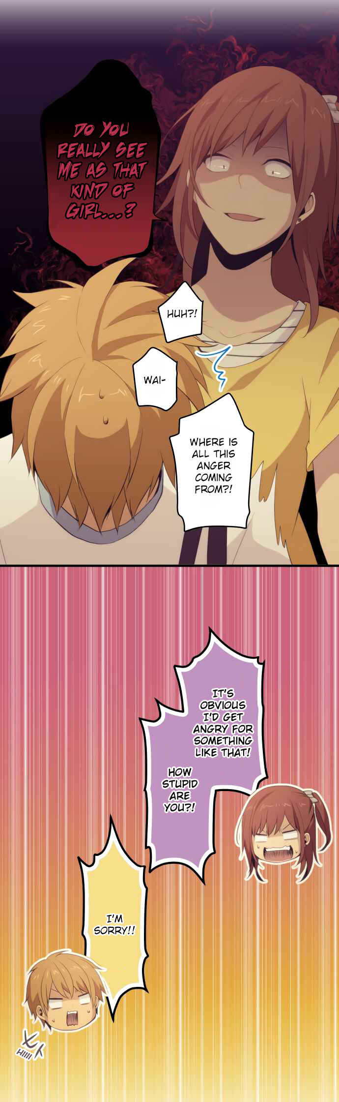 Chapter 99 - Page 8