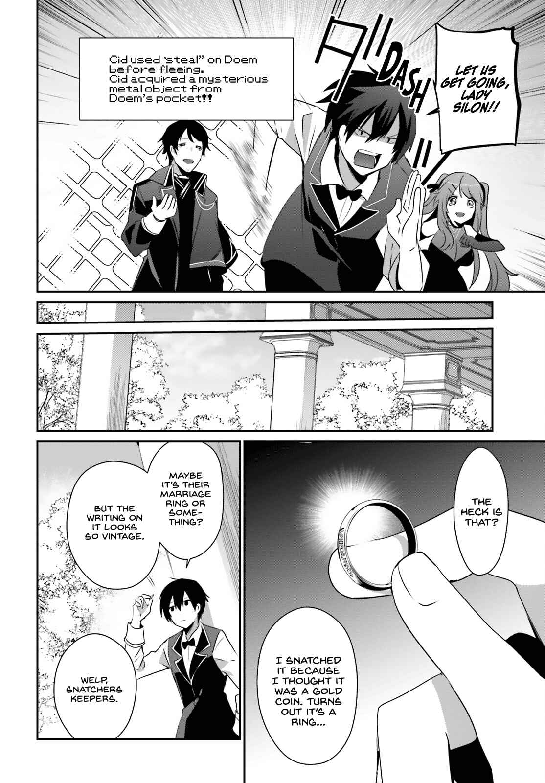 Chapter 42 - Page 21