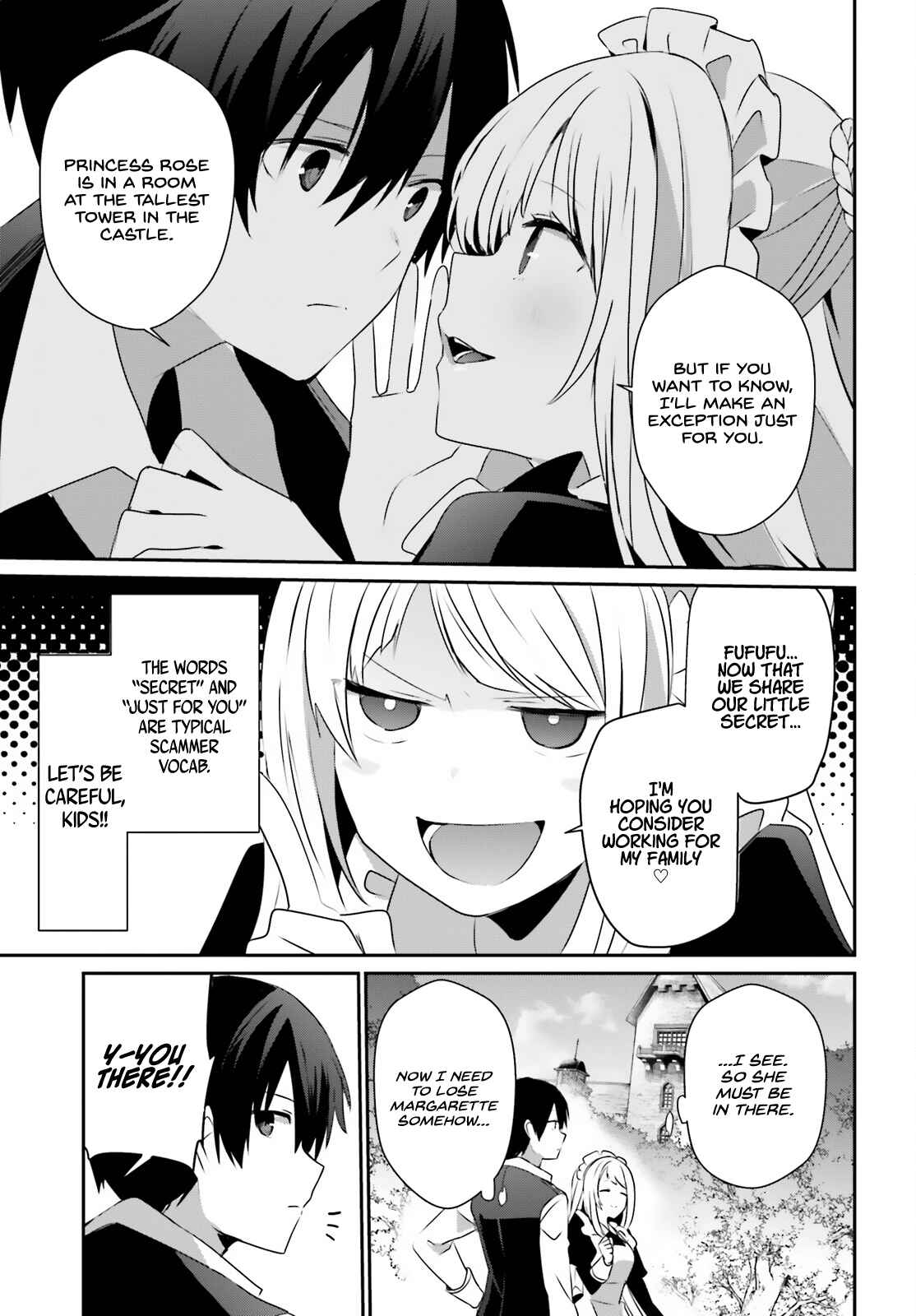 Chapter 42 - Page 28