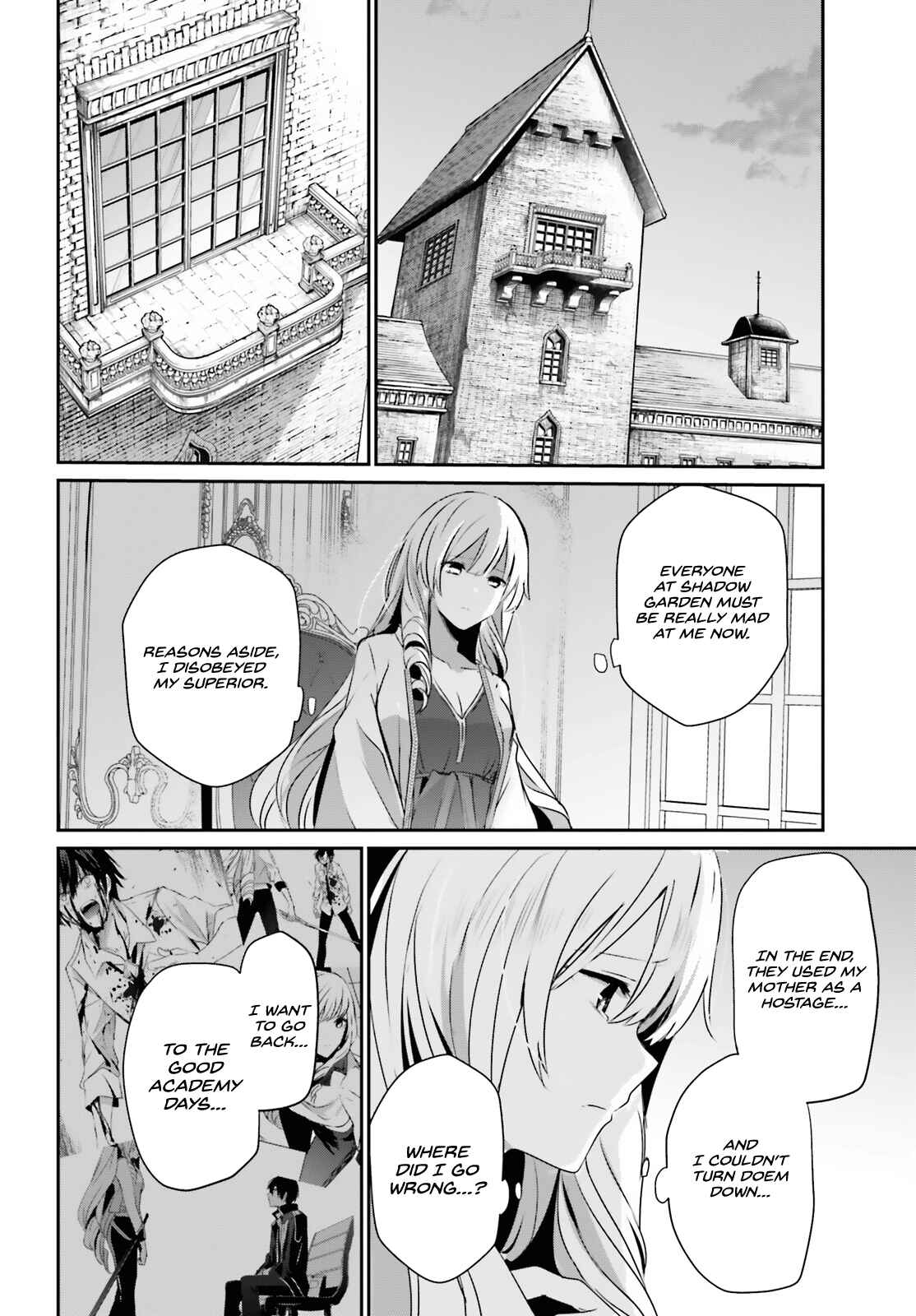 Chapter 42 - Page 31