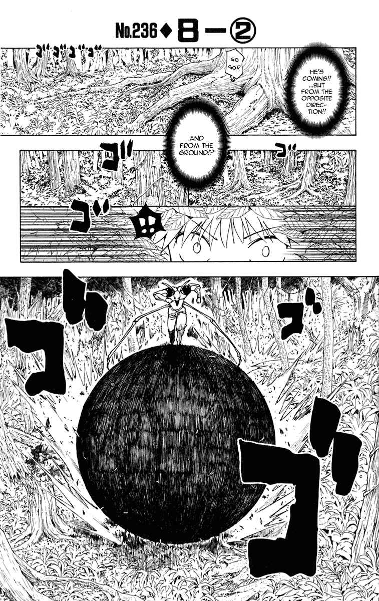 Chapter 236 - Page 1