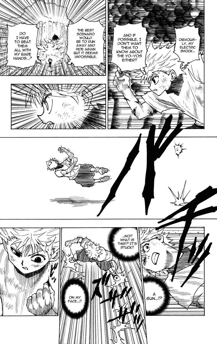 Chapter 236 - Page 13