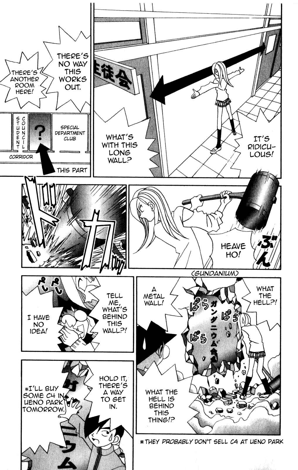 Chapter 36 - Page 13