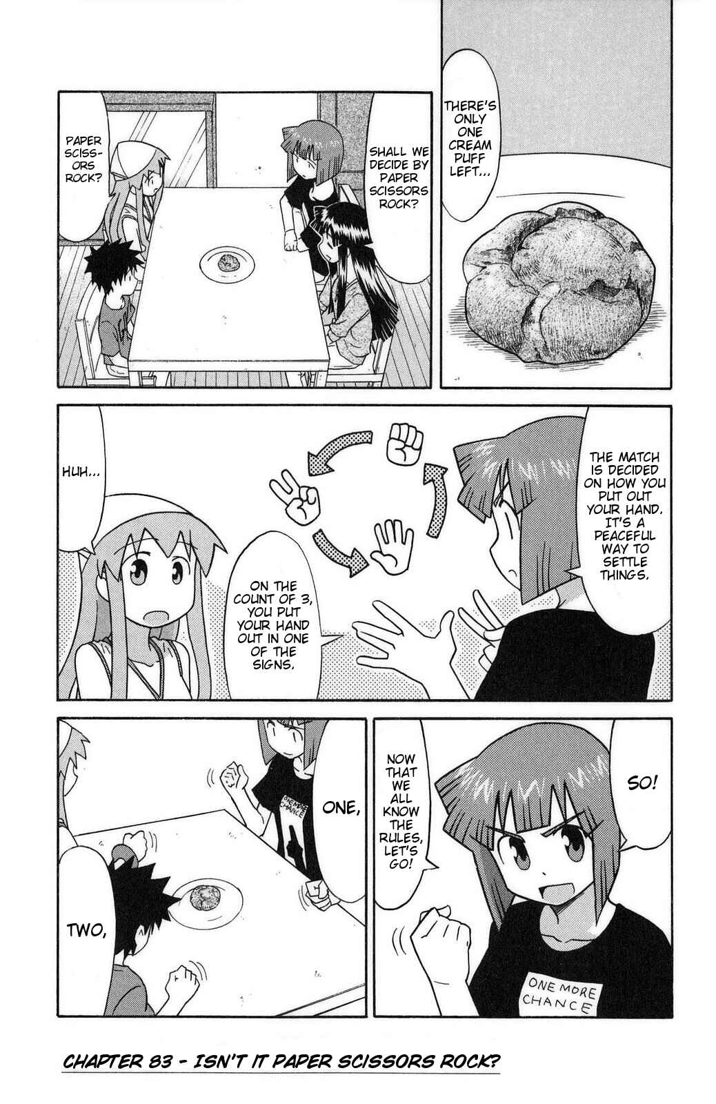 Chapter 83 - Page 1
