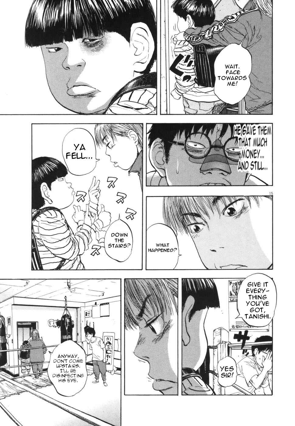 Chapter 105 - Page 15