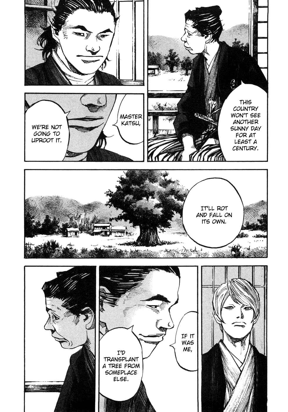 Chapter 168 - Page 14