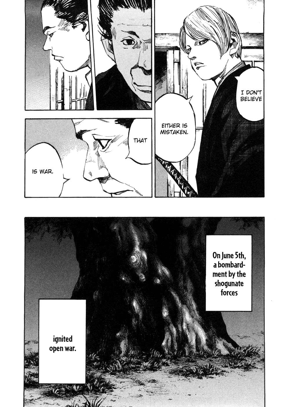 Chapter 168 - Page 16