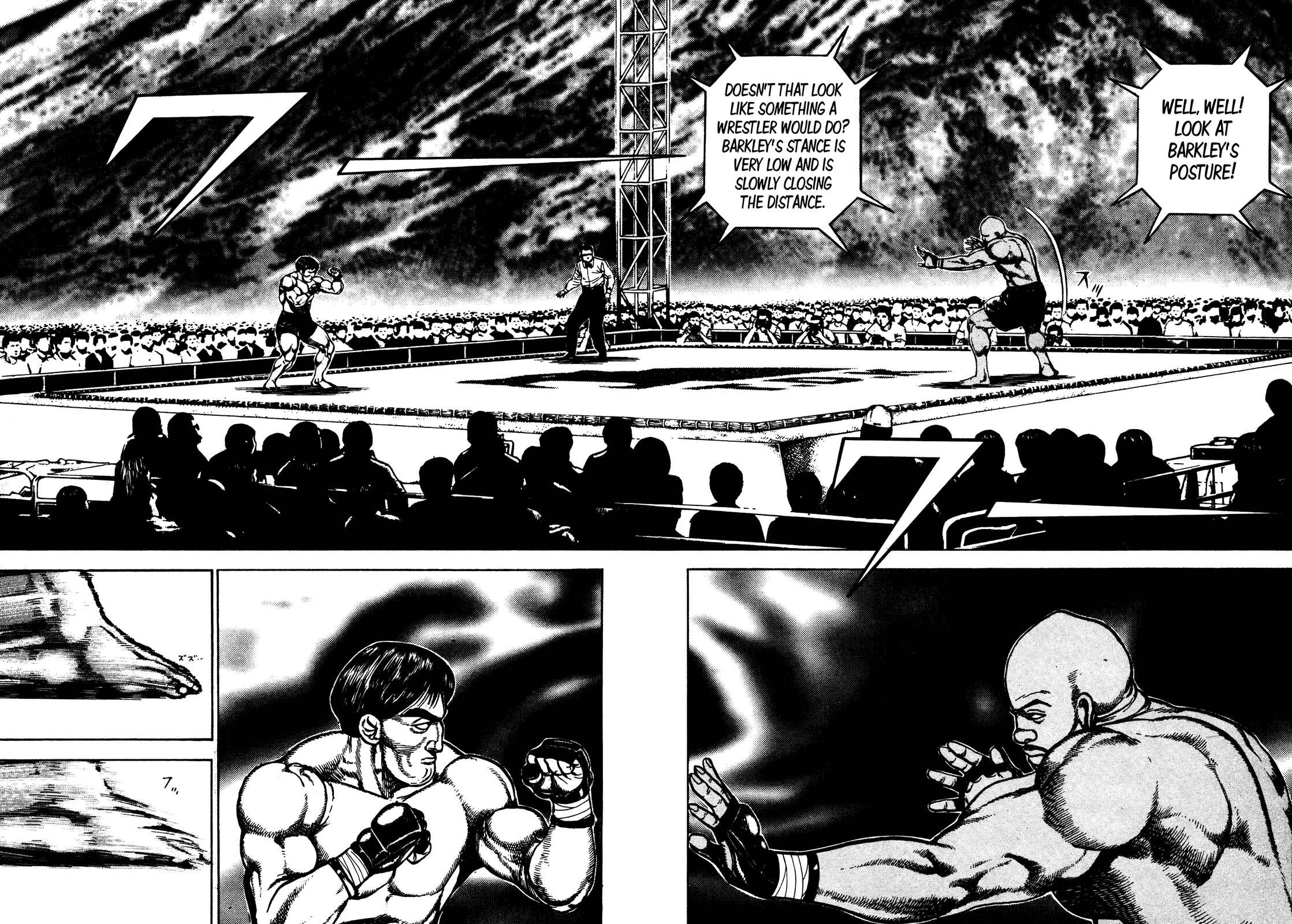 Chapter 244 - Page 13