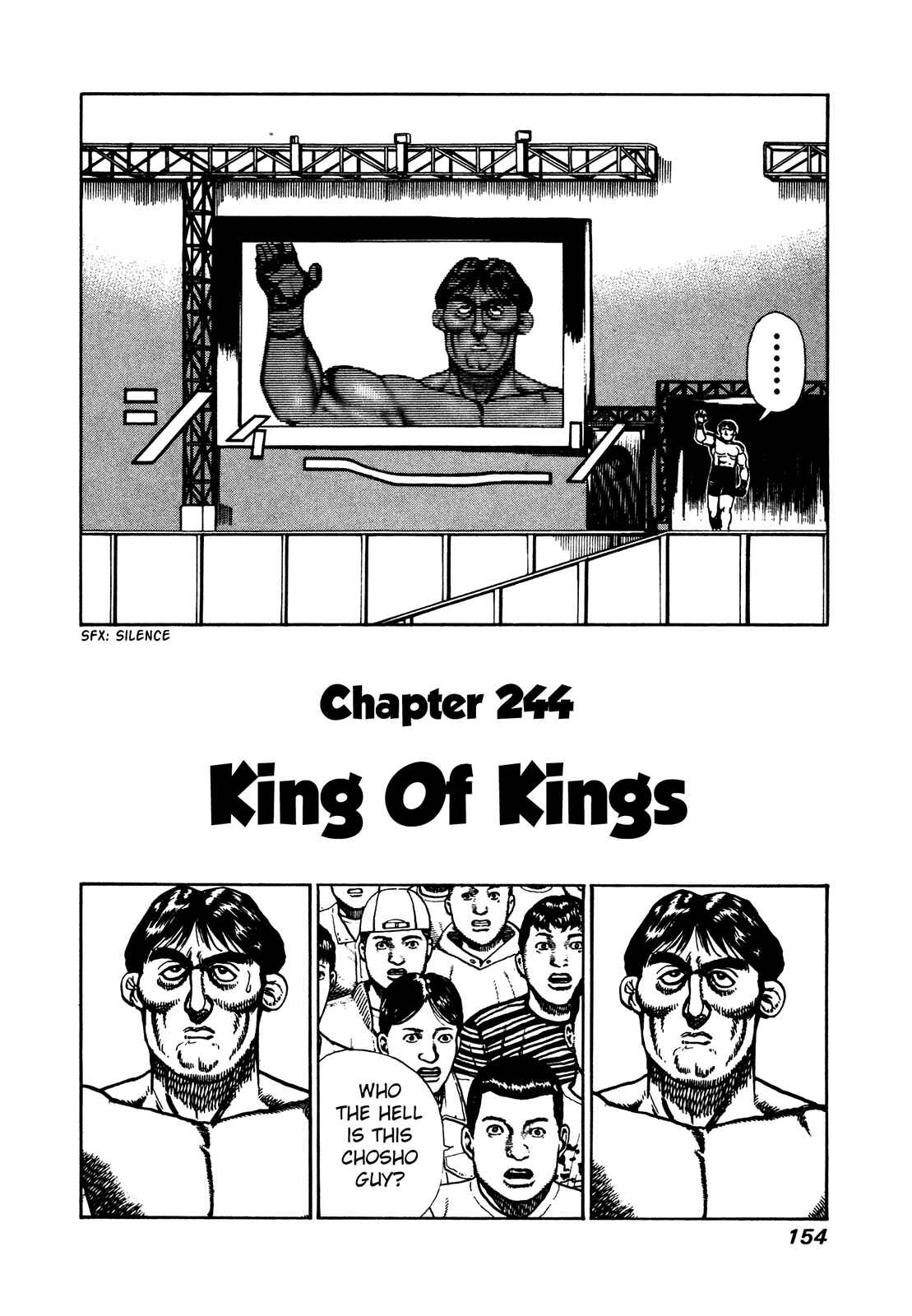 Chapter 244 - Page 2