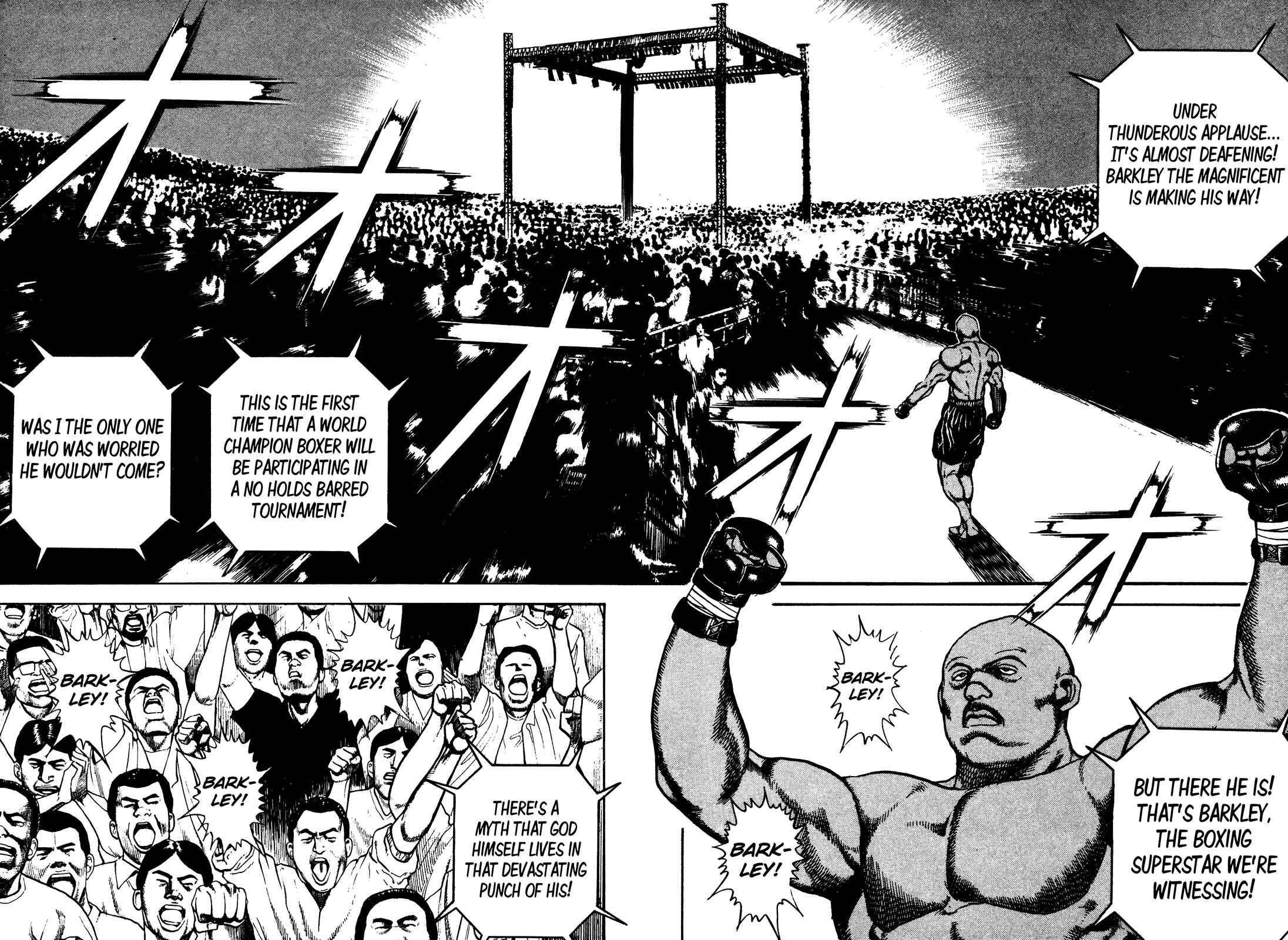 Chapter 244 - Page 6
