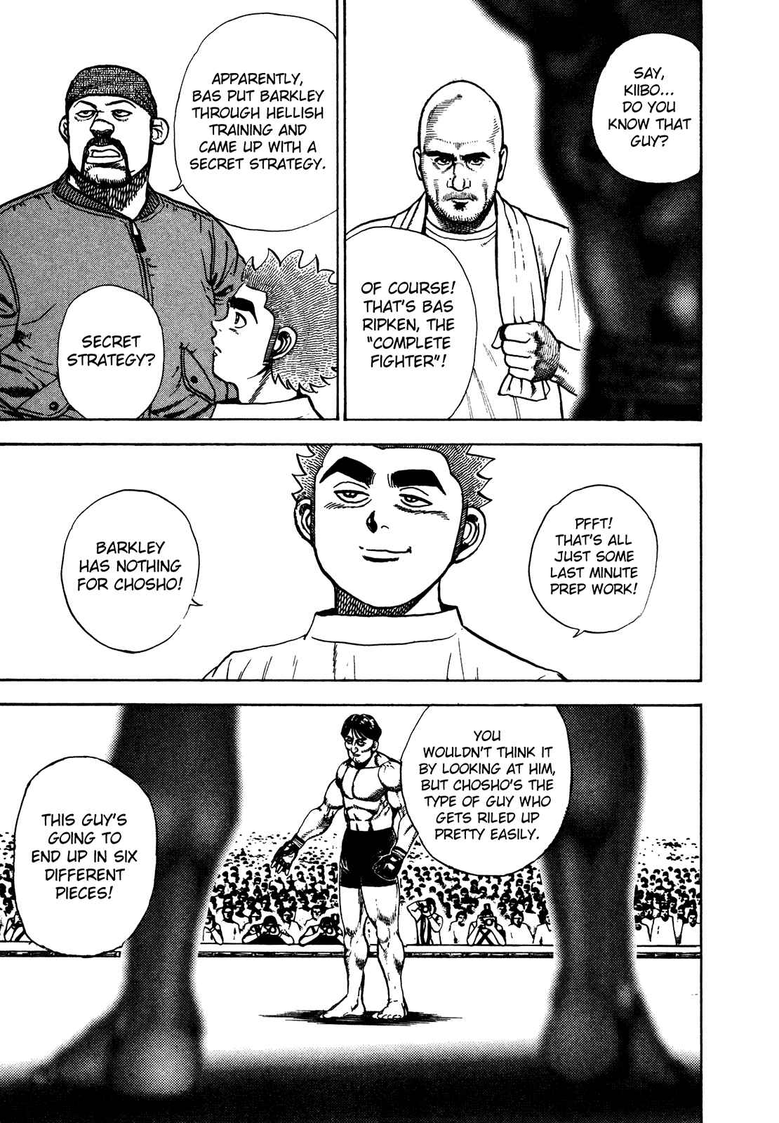 Chapter 244 - Page 8