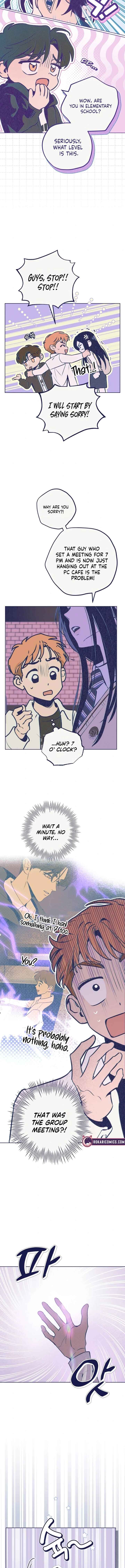 Chapter 3 - Page 8