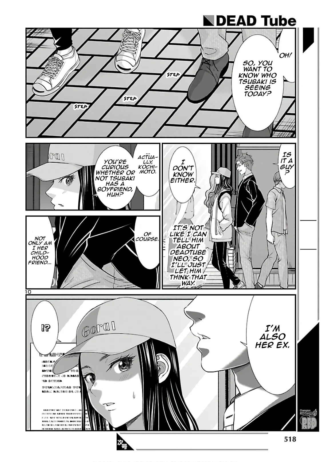 Chapter 60 - Page 10