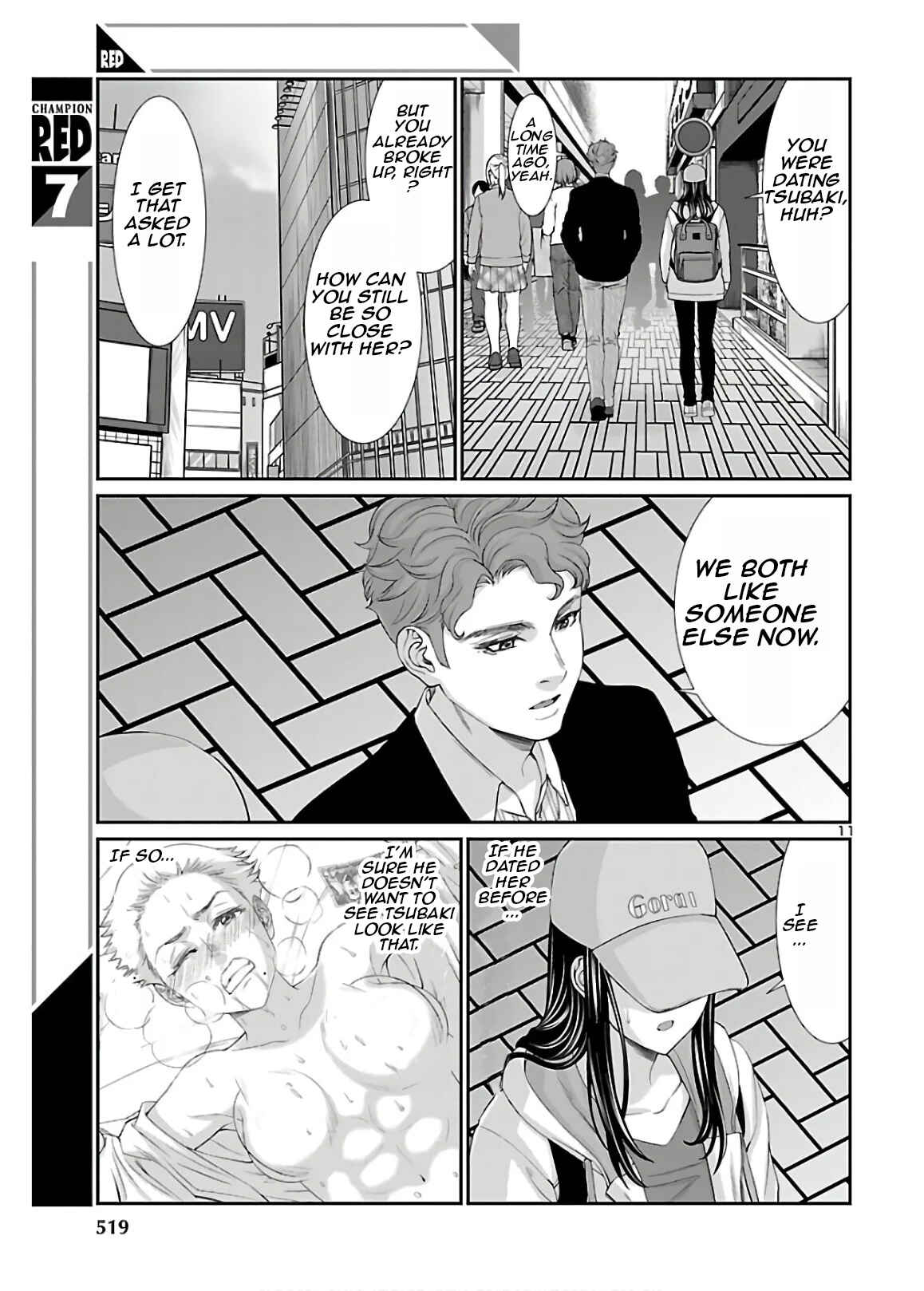 Chapter 60 - Page 11