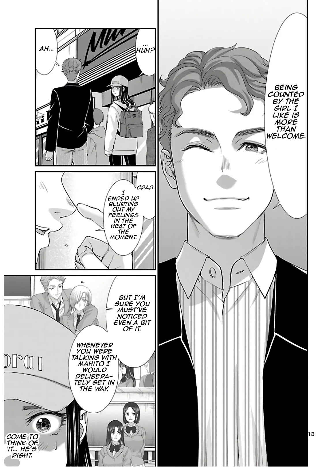 Chapter 60 - Page 13