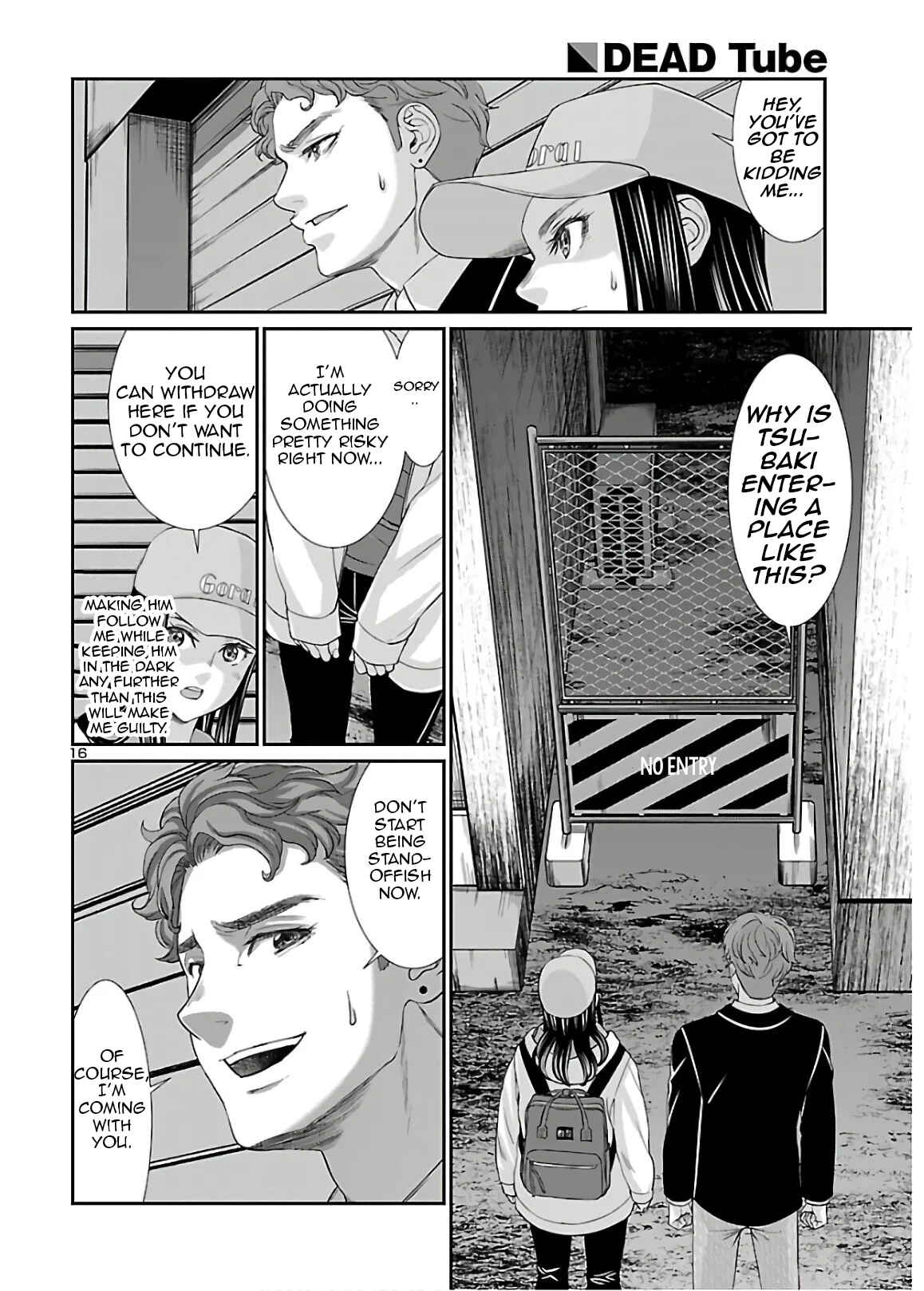Chapter 60 - Page 16
