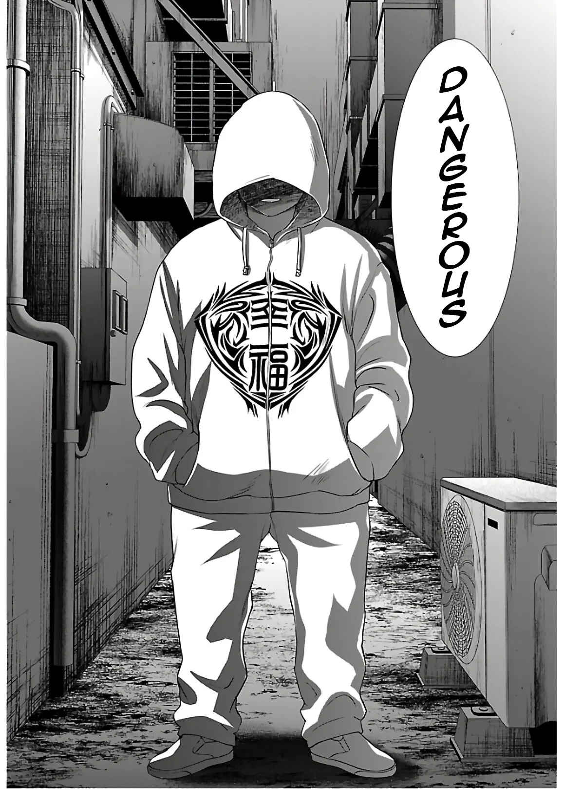 Chapter 60 - Page 21