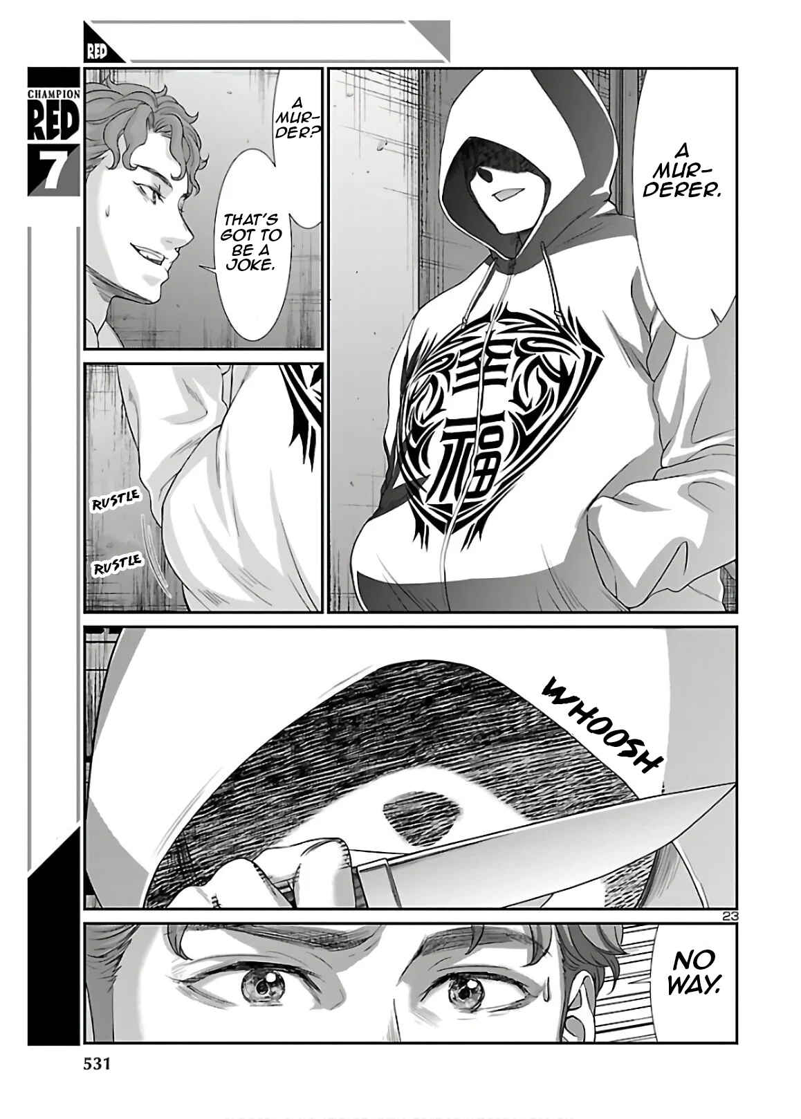 Chapter 60 - Page 23