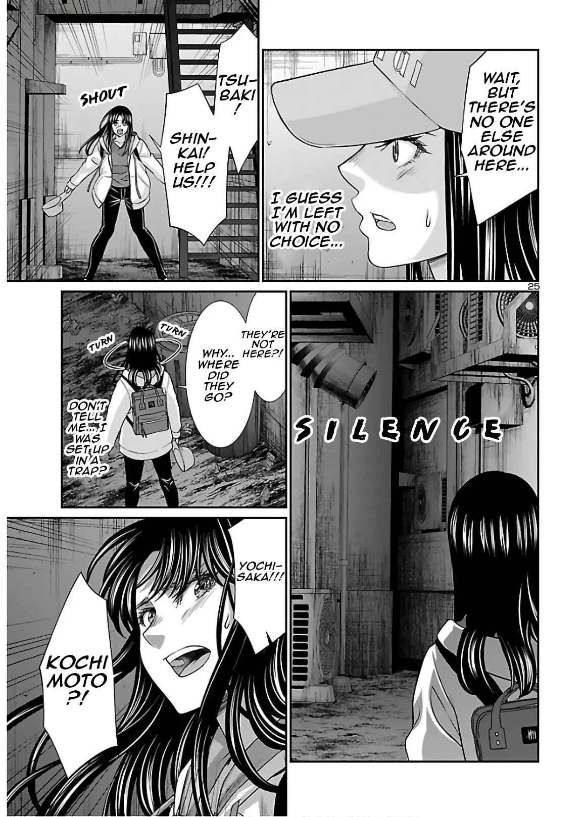 Chapter 60 - Page 25