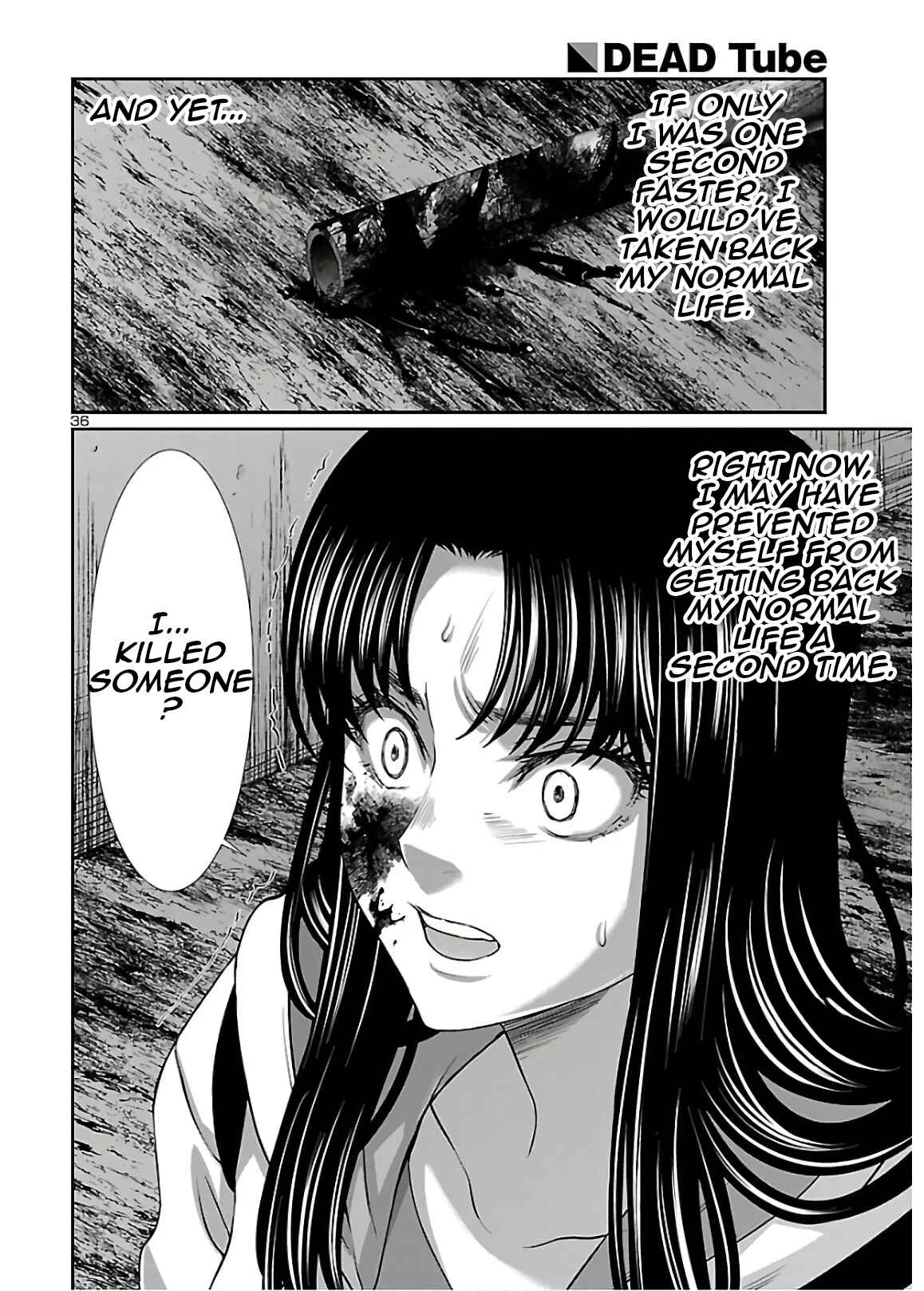 Chapter 60 - Page 36