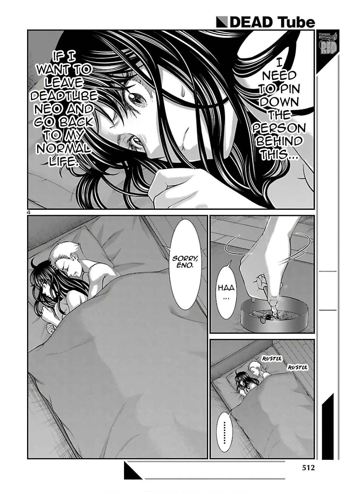 Chapter 60 - Page 4