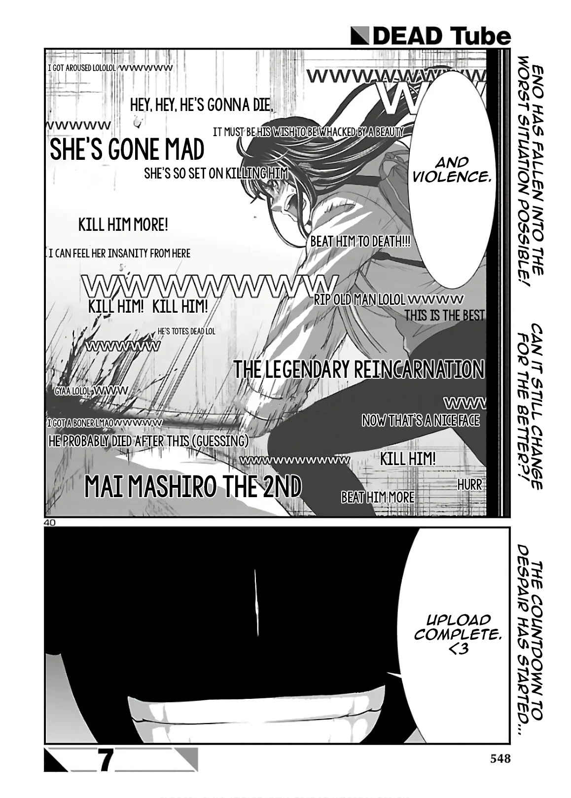 Chapter 60 - Page 40
