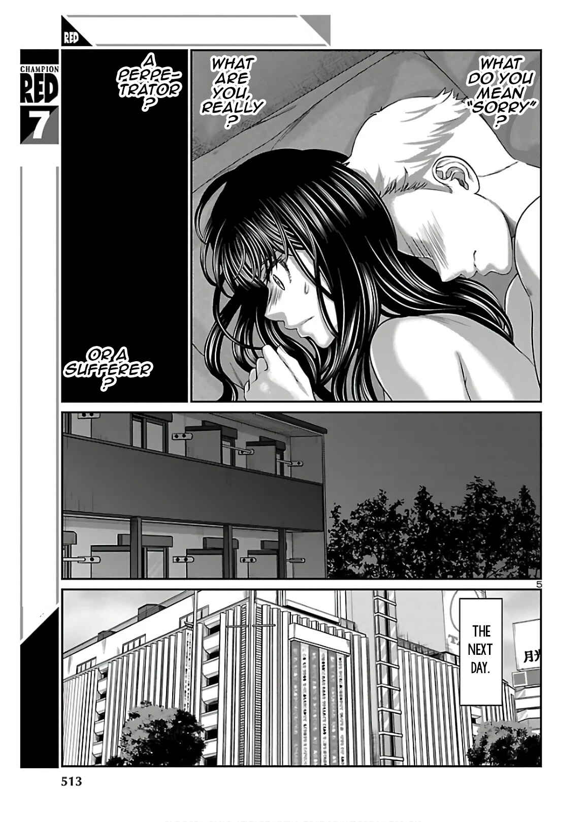 Chapter 60 - Page 5