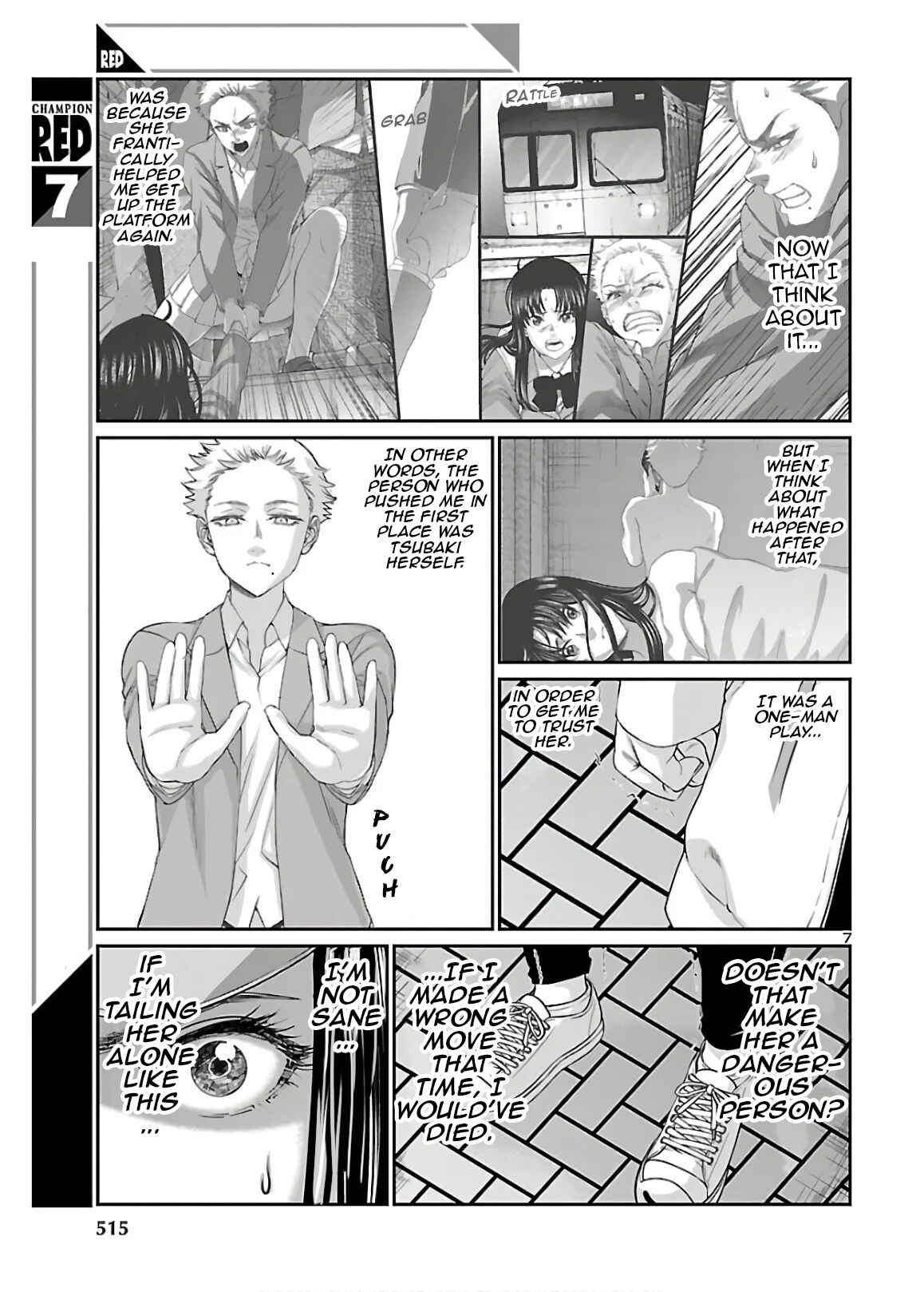 Chapter 60 - Page 7