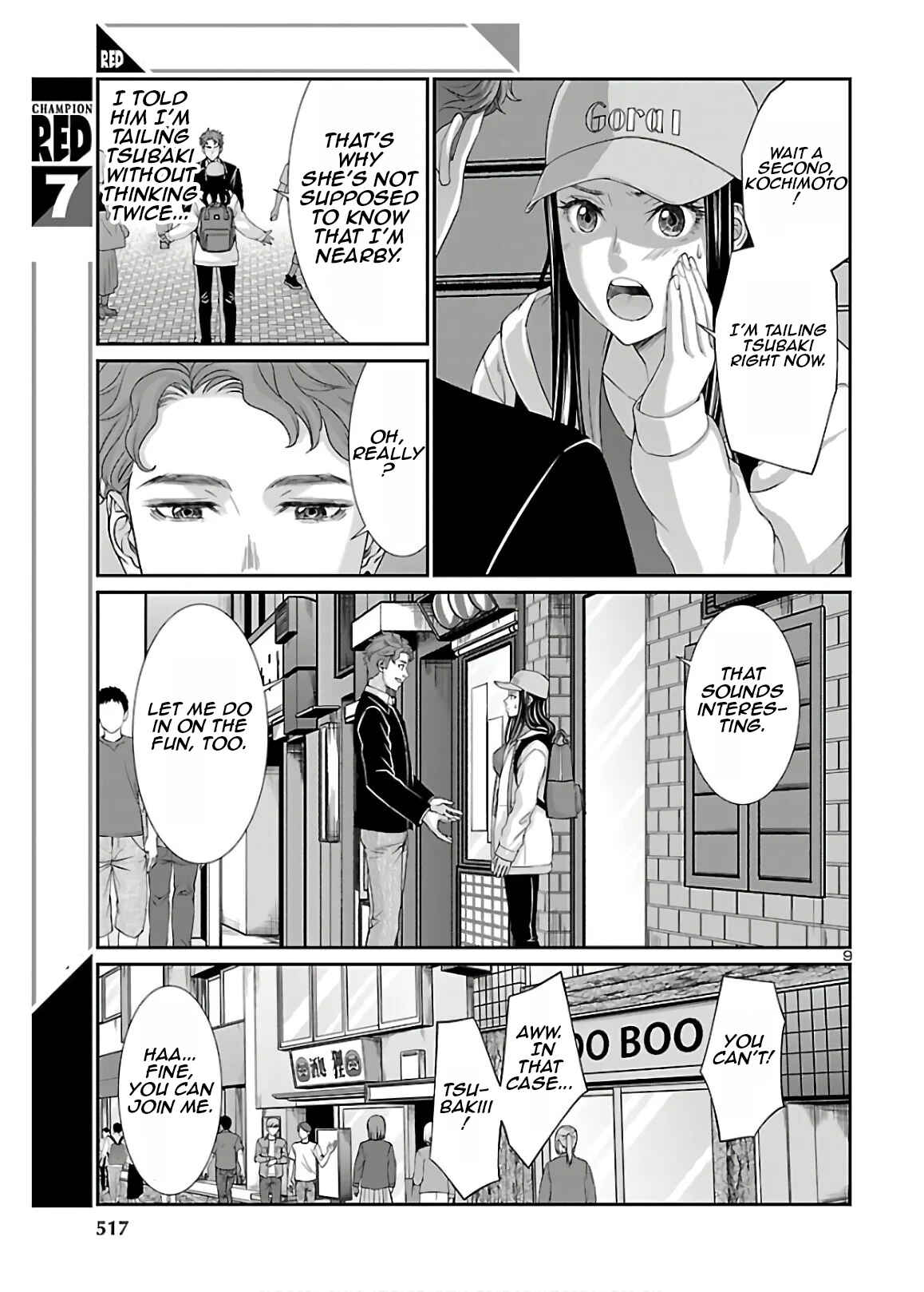 Chapter 60 - Page 9