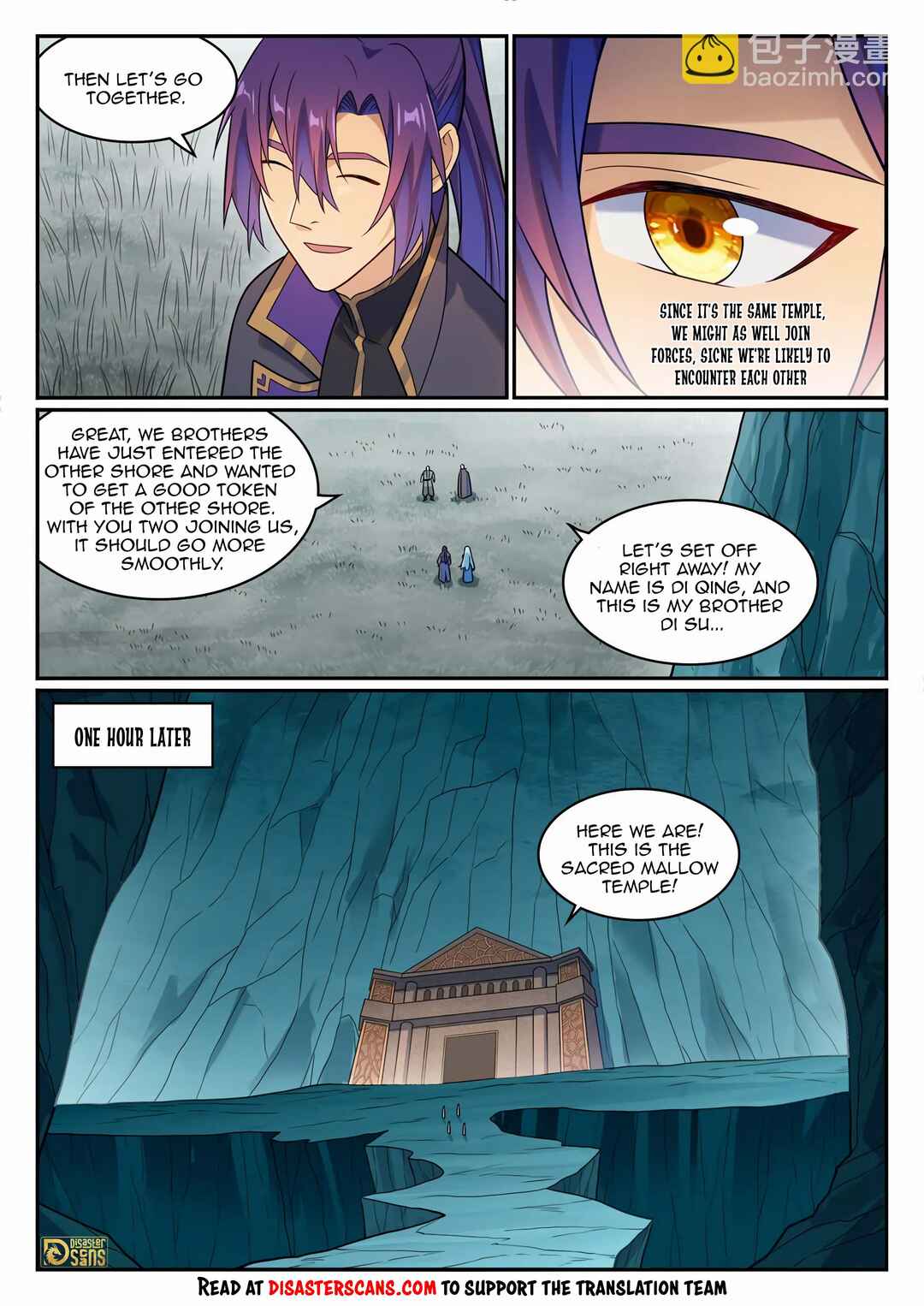Chapter 1181 - Page 14