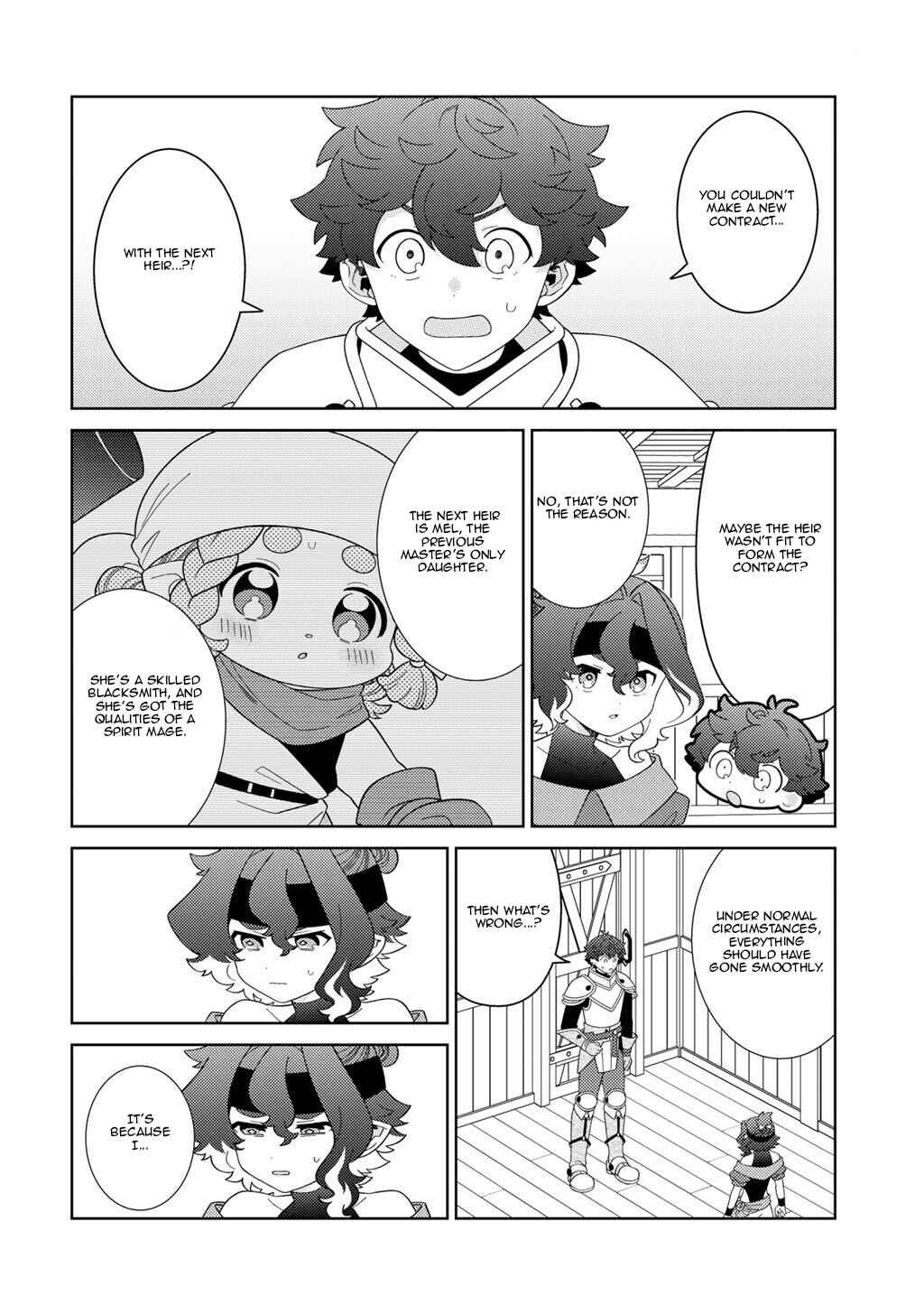 Chapter 78 - Page 10
