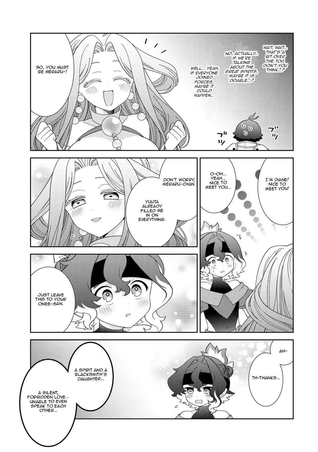Chapter 78 - Page 19