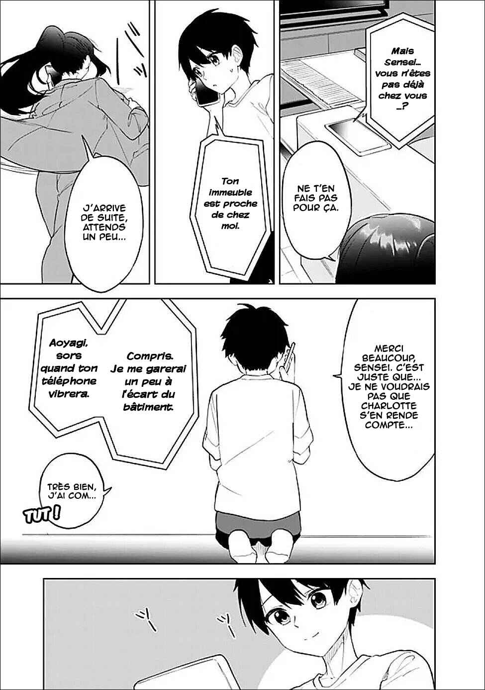 Chapter 29 - Page 19