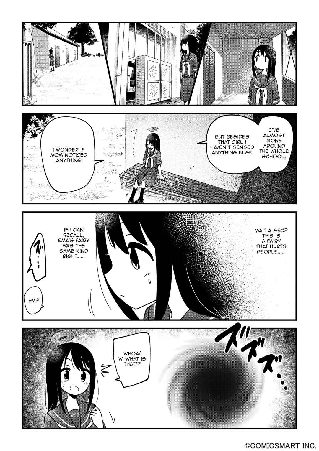 Chapter 108 - Page 4