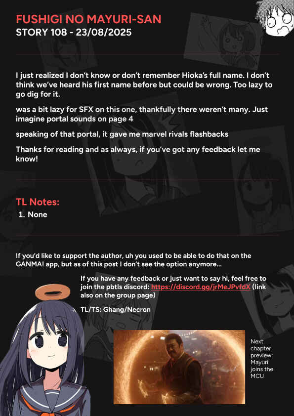 Chapter 108 - Page 5