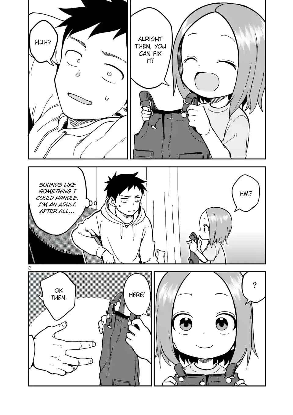 Chapter 223 - Page 2