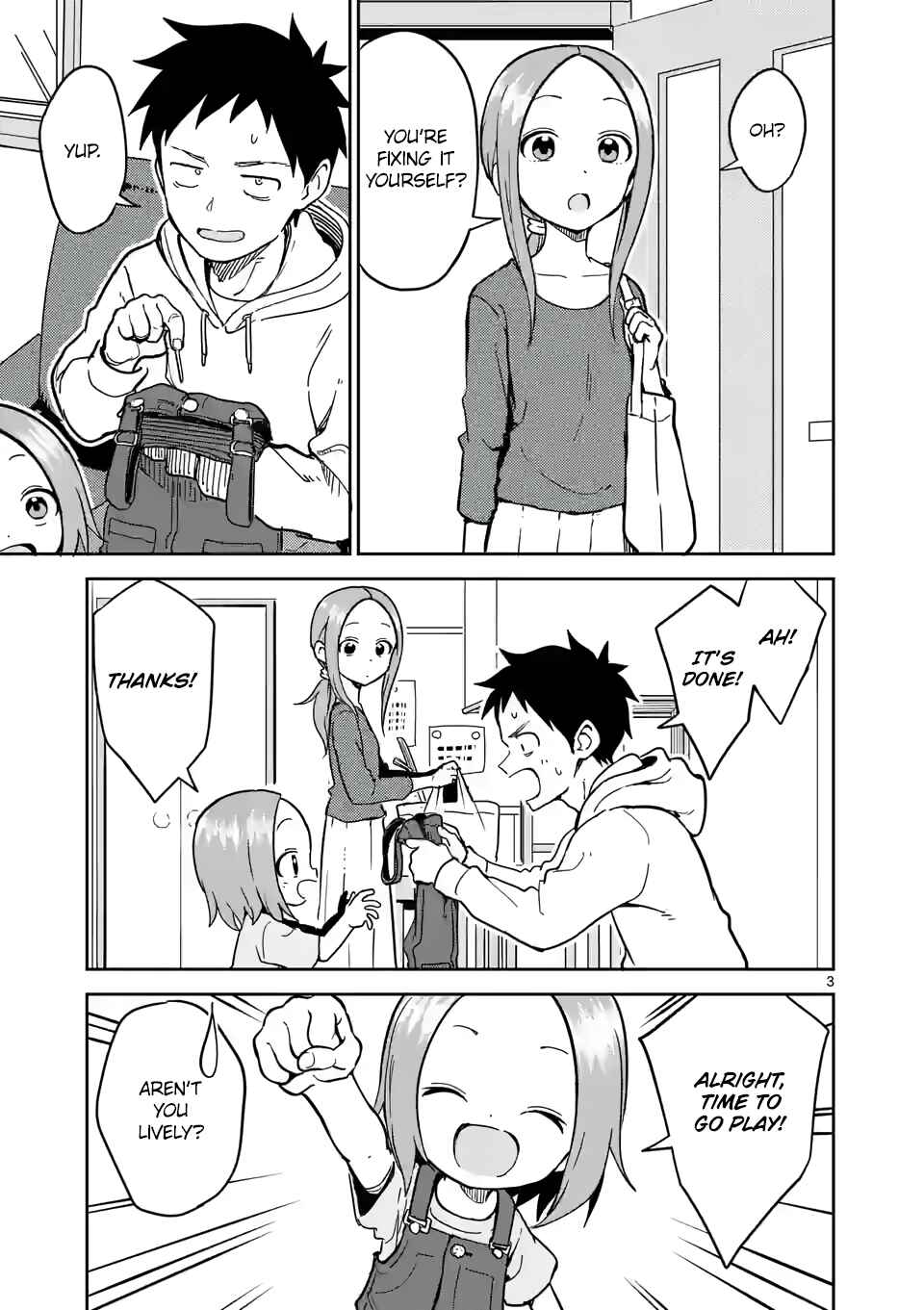 Chapter 223 - Page 3