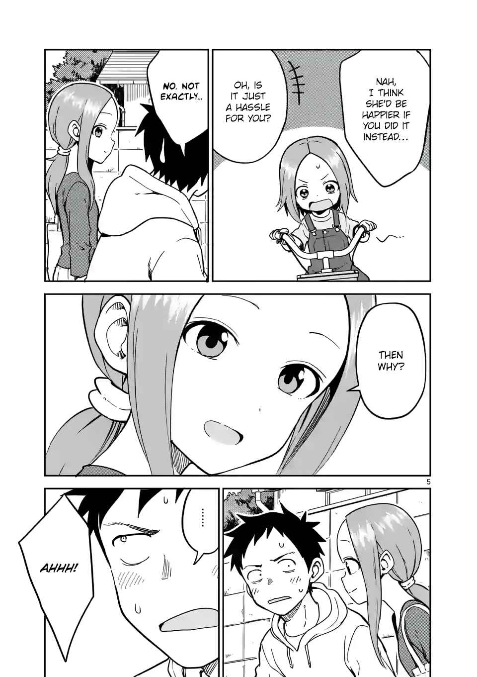 Chapter 223 - Page 5