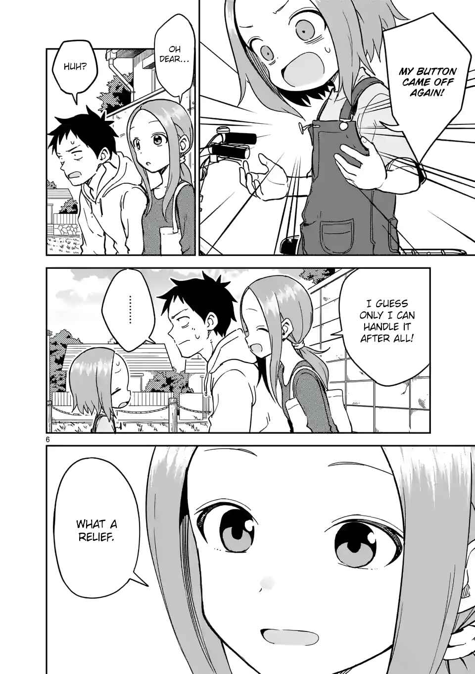 Chapter 223 - Page 6