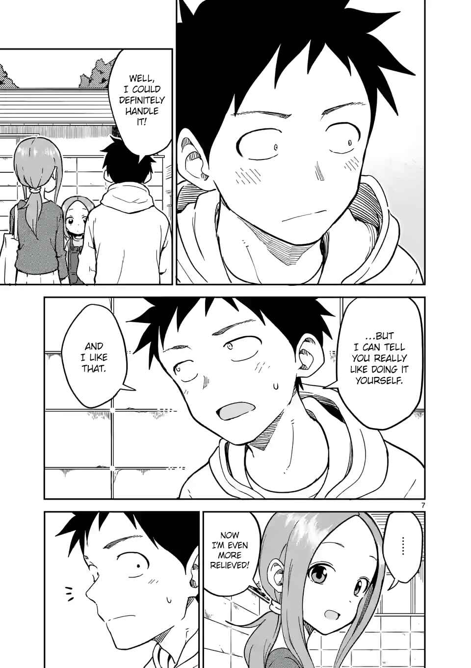 Chapter 223 - Page 7