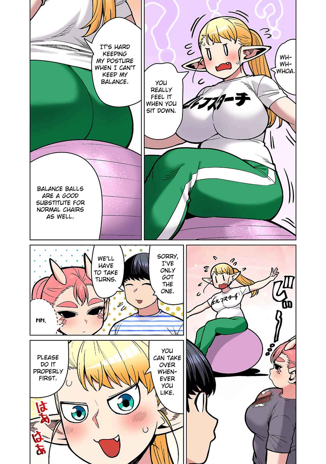 Chapter 19 - Page 12