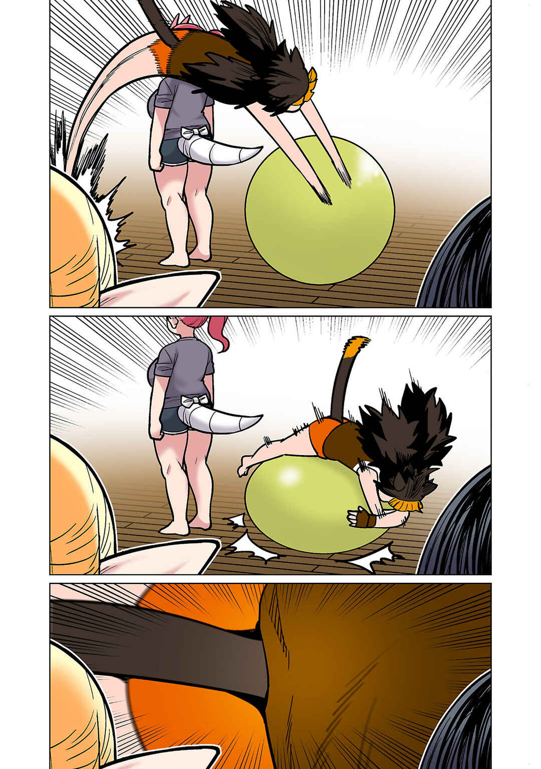 Chapter 19 - Page 19