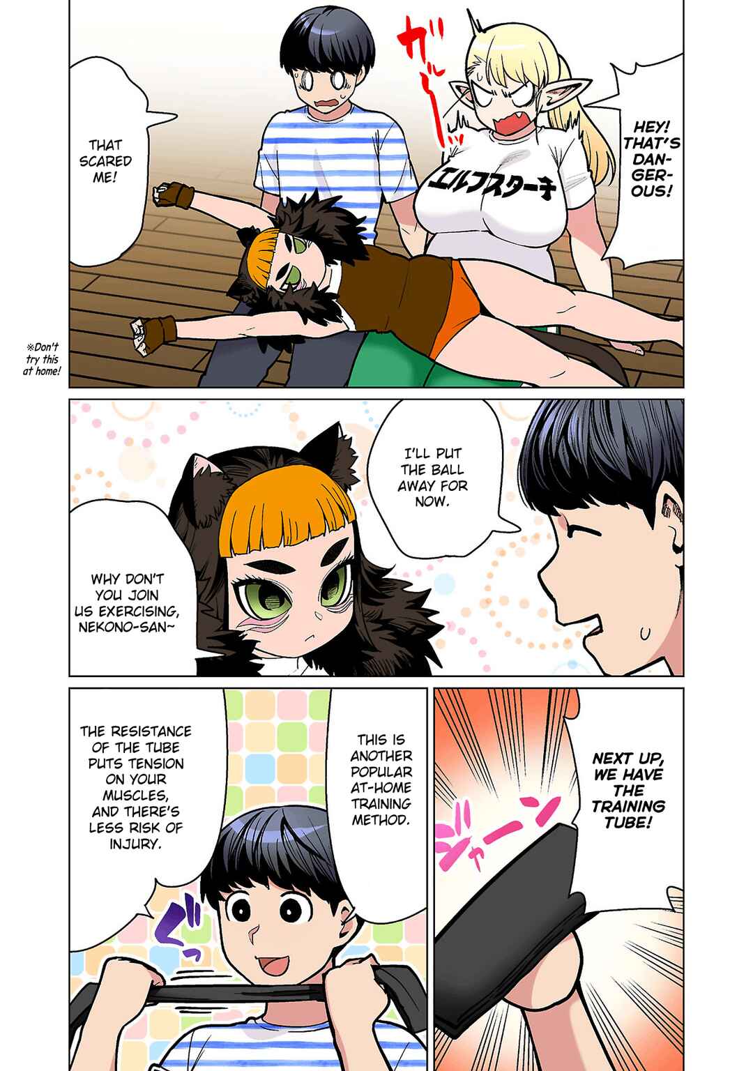 Chapter 19 - Page 20