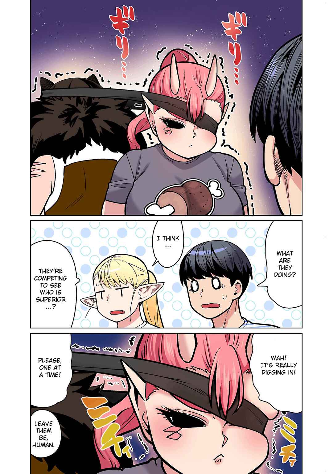 Chapter 19 - Page 21