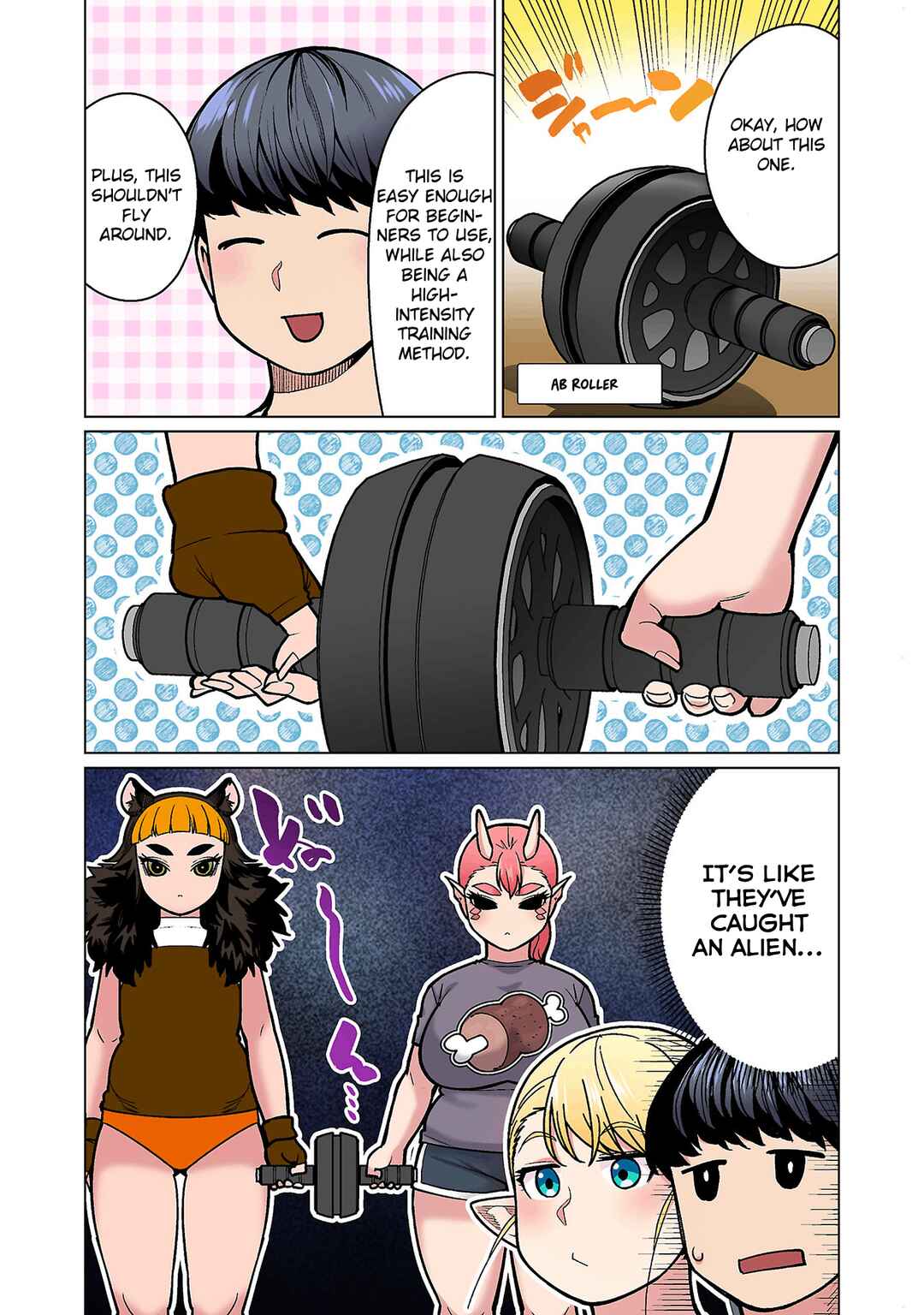 Chapter 19 - Page 25