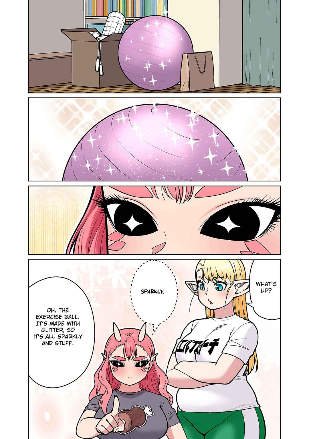 Chapter 19 - Page 8